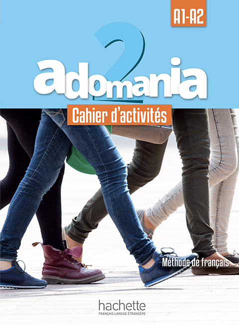 Adomania 2